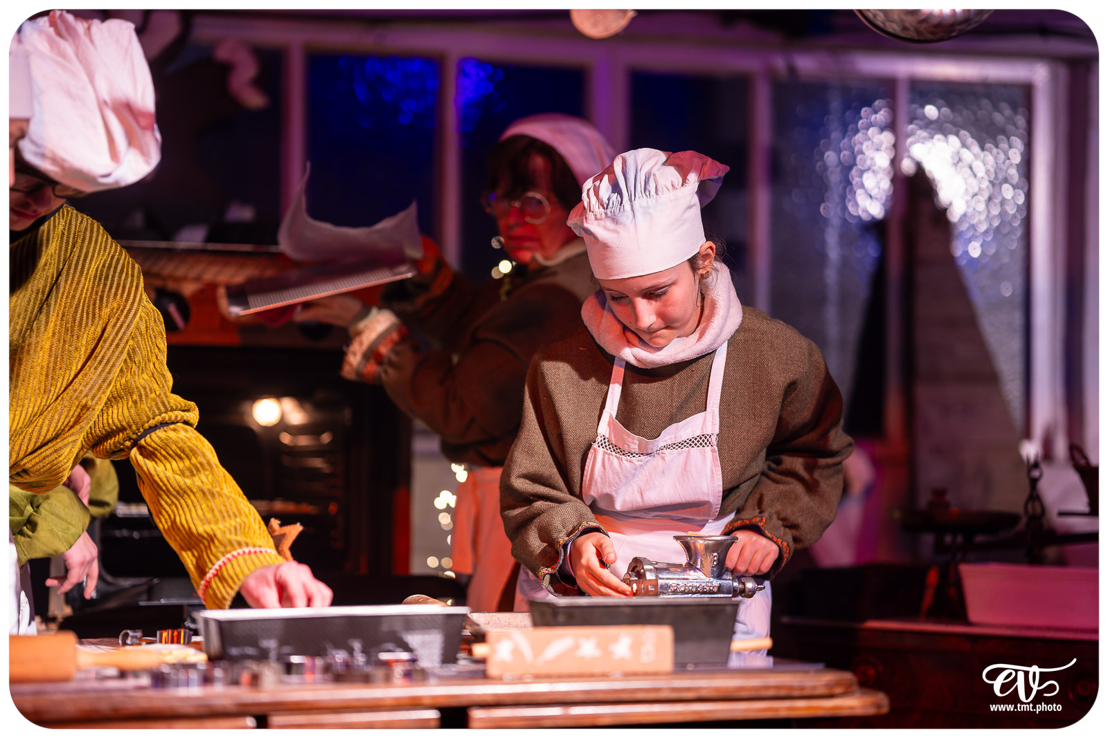 LA FABRIQUE DES RÊVES (EX NIHILO WISSEMBOURG)